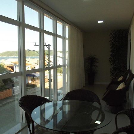 Ansnegocios Lindo Apto Praia Mariscal Casagrande- Ac Apartment บอมบินญัส ภายนอก รูปภาพ