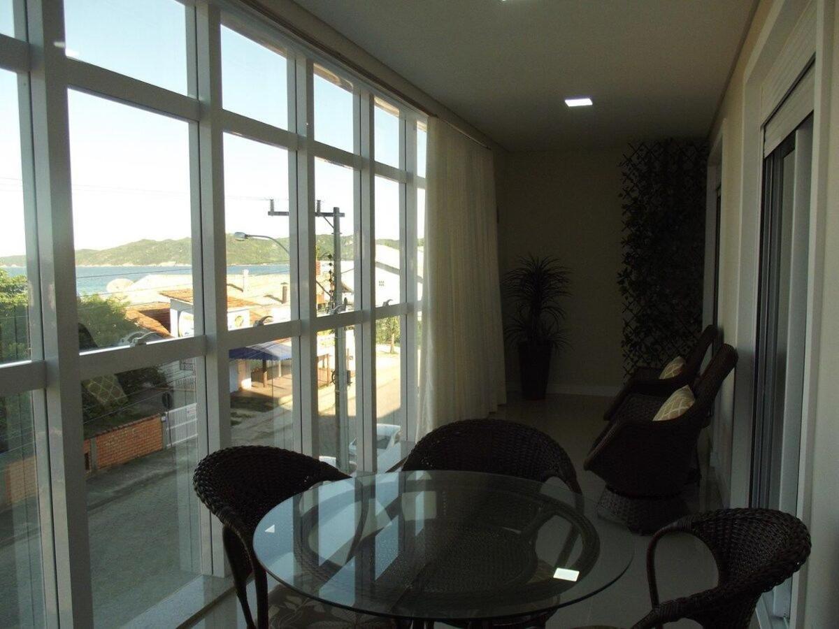 Ansnegocios Lindo Apto Praia Mariscal Casagrande- Ac Apartment บอมบินญัส ภายนอก รูปภาพ